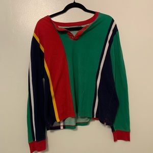 Urban Outfitters Henley